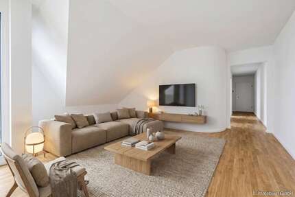 Wohnung zum Kaufen in Kamp-Lintfort 399.900,00 € 98.58 m²