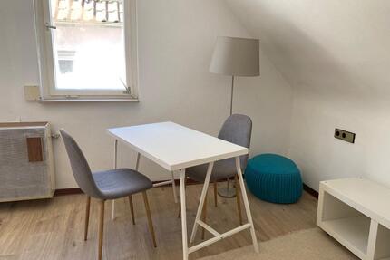 Tolle Maisonette- Wohnung 4,5 Zim., Stuttgart, möbl., Nähe U-Bahn