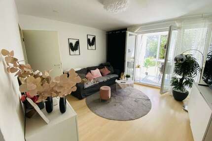 Wohnung zum Kaufen in Freiburg i. Brg. 217.000,00 € 40.29 m²