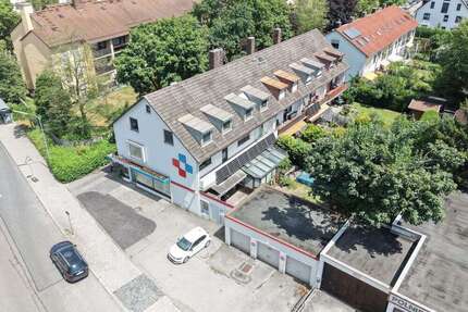 Haus zum Kaufen in München 995.000,00 € 221.62 m²