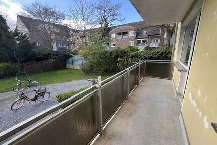 Wohnung zum Mieten in Düsseldorf 850,00 € 84 m²