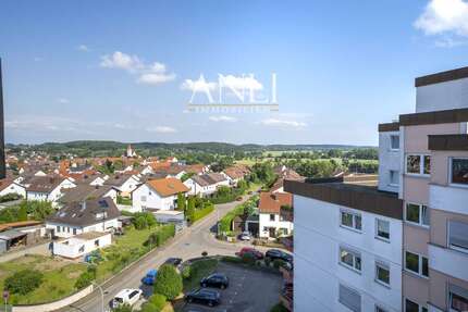 Wohnung zum Kaufen in Senden 112.500,00 € 33 m²