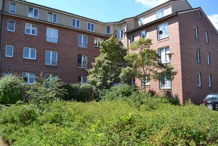 Wohnung zum Mieten in Wolfsburg 622,35 € 82.98 m²
