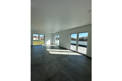 Penthouse-Neubauwohnung in Pirmasens – Erstbezug