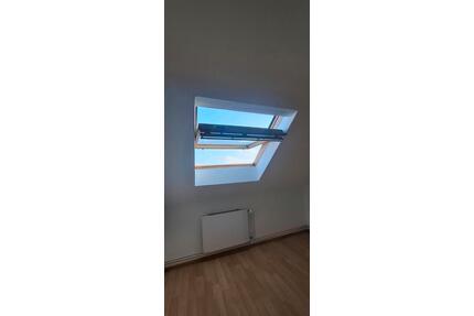 Dachgeschoss Wohnung in Rheinberg-Orsoy