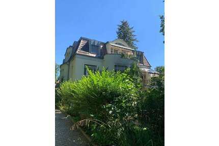 Wohnung zum Mieten in Fürth 1.690,00 € 153 m²