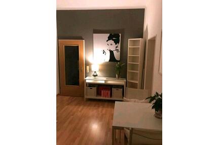 in NMS-Zentrum provisionsfreier Verkauf einer 3-Zimmer-Wohnung - Warder