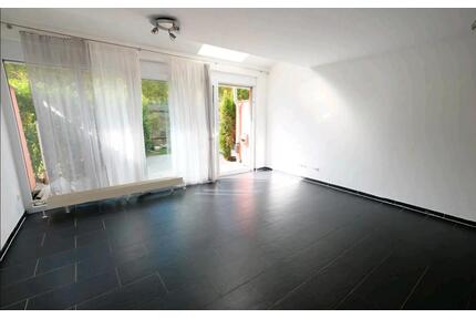 Provisionsfrei moderne Maisonette Wohnung mit Terrasse Garten - Remseck am Neckar