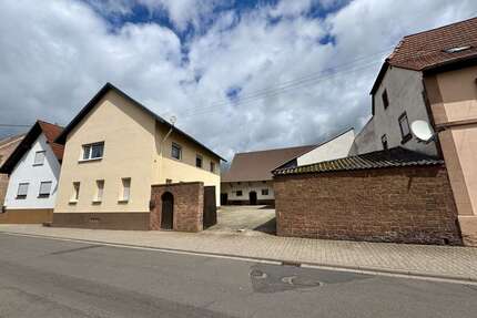 Haus zum Kaufen in Standenbühl 398.000,00 € 145.64 m²