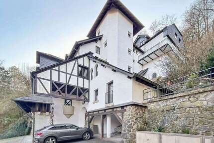 Wohnung zum Kaufen in Idar-Oberstein 225.000,00 € 128.64 m²