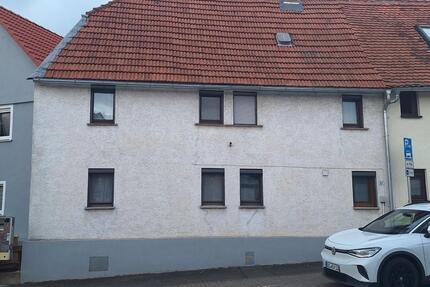 Verkaufe gepflegtes Wohnhaus mit Scheune & Hof in 35625 Rechtenb. - Hüttenberg