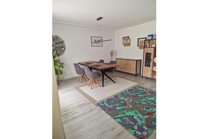 Helle 3 Zimmer Wohnung Fulda Edelzell