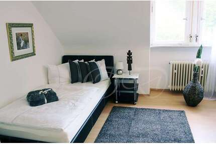 Wohnung zum Mieten in Stuttgart 495,00 € 22 m²