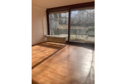 Altstadtnahes 1-Zimmer-Apartment m. Terrasse - Regensburg Brandlberg