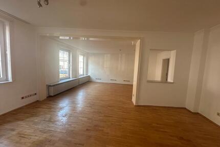Wohnung 3 Zimmer Küche Bad - 950,00&nbsp;EUR Kaltmiete, ca.&nbsp; 105,00&nbsp;m&sup2; in Dransfeld (PLZ: 37127)