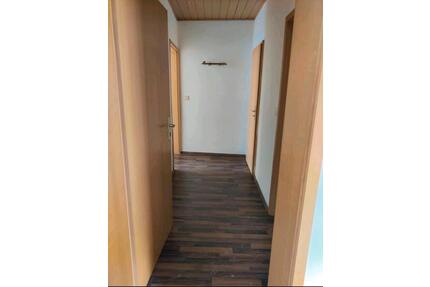2 Raum Wohnung in Calbe zu vermieten - Calbe (Saale)