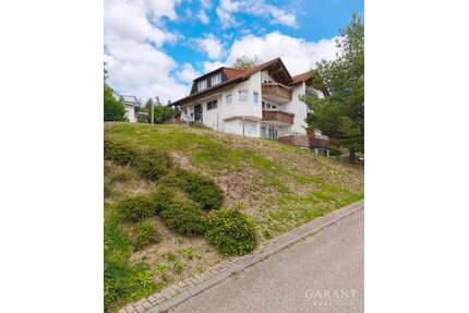 Haus zum Kaufen in Waldachtal 450.000,00 € 136 m²