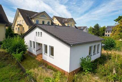 Haus zum Kaufen in Sankt Augustin Hangelar 349.000,00 € 80 m² - Sankt Augustin / Hangelar