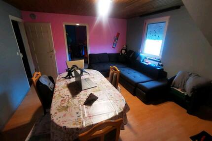1 bis 4 Zimmer Wohnugen - Weg Zimmer zu vermieten - Aalen Unterkochen