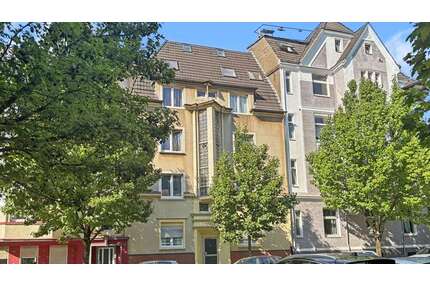 Wohnung zum Kaufen in Witten 125.000,00 € 85 m²