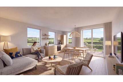 Wohnung zum Kaufen in Schmallenberg 181.515,00 € 49.73 m²
