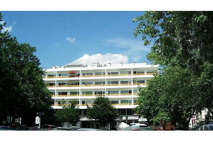 Wohnung zum Mieten in Pforzheim 480,00 € 42 m²