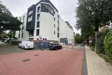 Grundstück zu verkaufen in Wuppertal Arrenberg 249.000,00 € 242 m² - Wuppertal / Arrenberg