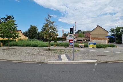 VERKAUF oder ERBPACHT Grundstück in Leipzig