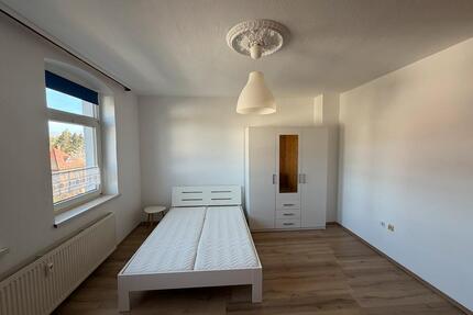 Appartement zu vermieten - 300,00&nbsp;EUR Kaltmiete, ca.&nbsp; 30,00&nbsp;m&sup2; in Bad Wildungen (PLZ: 34537)