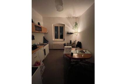 Wohnung berlin ab sofort bis 15.06.26 zu vermieten.