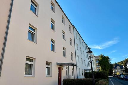 Küchwaldnähe * hervorragender Zuschnitt * 3 Zimmerwohnung * Balkon * frei ab 01.07.2026 - Chemnitz Altendorf