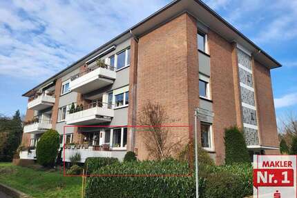Wohnung zum Kaufen in Wesel 199.000,00 € 128.97 m²