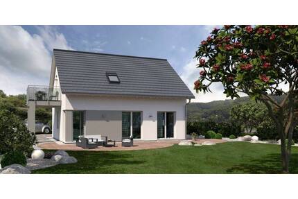 Wohnen in der Natur nahe Dresdner Heide - Ullersdorf Großerkmannsdorf