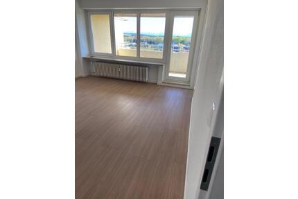 3 Zimmerwohnung renoviert 87600 Kaufbeuren Aufzug Balkon - Landsberg am Lech Ellighofen