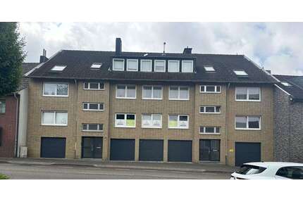 Wohnung zum Kaufen in Würselen 110.000,00 € 58.4 m²