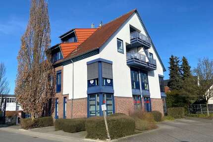 Wohnung zum Mieten in Gütersloh 720,00 € 93.92 m²