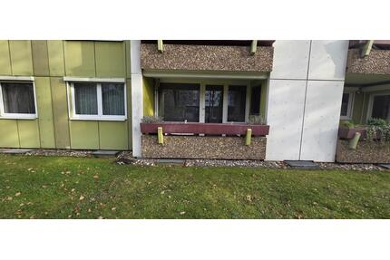 2,0 Zimmer-Wohnung mit Loggia - 127.000,00&nbsp;EUR Kaufpreis, ca.&nbsp; 41,00&nbsp;m&sup2; in Köln (PLZ: 51145) Porz