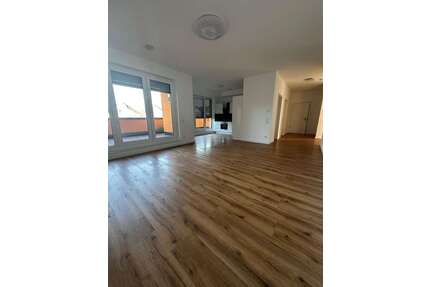 Wohnung zum Mieten in Krefeld 1.500,00 € 132 m²