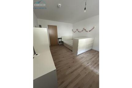 Charmantes 1-Zimmer-Apartment mit Balkon - Trier Kürenz