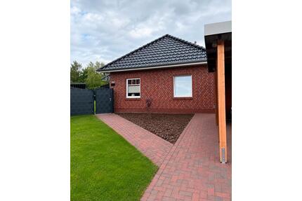 Bungalow zum Kauf - 275.000,00&nbsp;EUR Kaufpreis, ca.&nbsp; 85,00&nbsp;m&sup2; in Weener (PLZ: 26826)