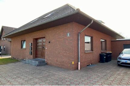 Wohnung zu vermieten Kellergeschoss 76 m² Neunknick Petershagen