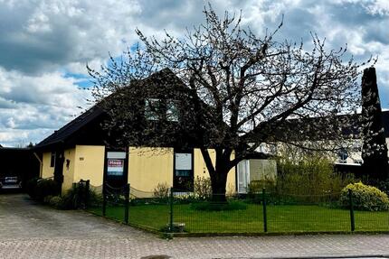 Ein- bis Zweifamilienhaus in Enger von Privat zu verkaufen!!!