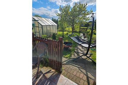 Garten in Sanitz - 3.400,00&nbsp;EUR Kaltmiete, ca.&nbsp; 0,00&nbsp;m&sup2; in Rostock (PLZ: 18055)