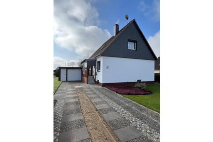 1-2Familienhaus in RethwischItzehoe Kreis Steinburg zu verkaufen