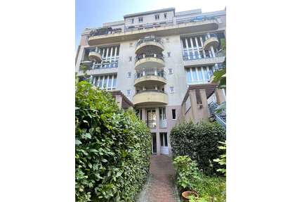 Wohnung zum Mieten in Berlin 1.697,00 € 110 m²