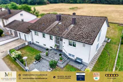 Haus zum Kaufen in Reisbach 446.000,00 € 163.5 m²