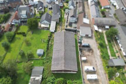 Grundstück zu verkaufen in Köln 1.390.000,00 € 1812 m²
