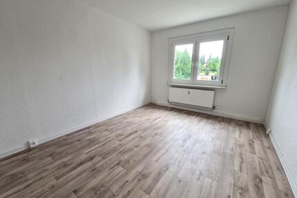 ***NKM gesenkt*** 4-Zimmer-Wohnung im 2. Obergeschoss zu vermieten - Osterwieck