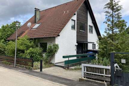 Haus zum Kaufen in Aalen 377.000,00 € 197 m²