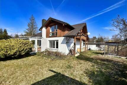 Haus zum Kaufen in Gauting 1.089.000,00 € 132 m²